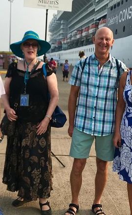 3D2N • Mumbai , Goa and Cochin COMBO shore Excursions
