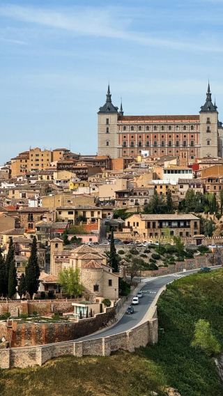 3D2N • Spain + Portugal