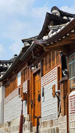 4D3N • A Great Travel Destination: South Korea + Seoul