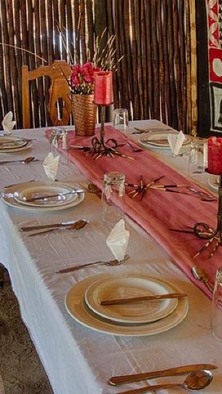 6D5N • 6 Day Lodge and Treehouse Kruger National Park Safari