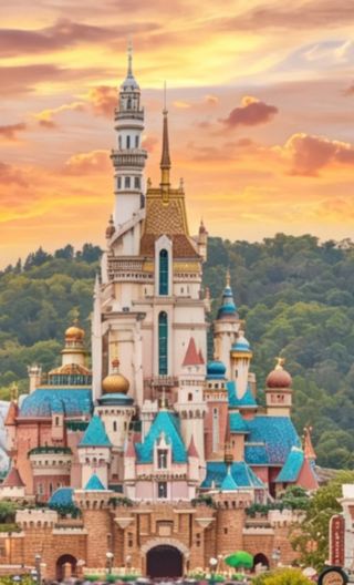 5日4晚 • 珠海＋澳门 · 珠海長隆海洋公園＋威尼斯人度假區＋大三巴牌坊＋戀愛巷｜免費規劃專屬路線