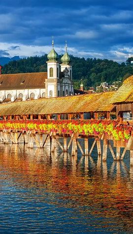 7D6N • 7 Day Italy, France, Switzerland, Monaco Tour from Paris