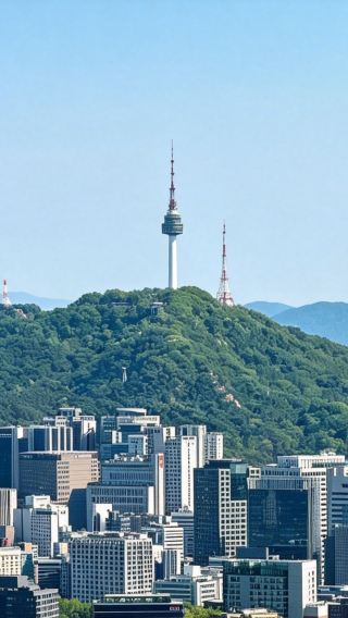 2天1晚 • 韓國首爾 + 京畿道、獨家深度探訪古牆秘境與網紅星空地標｜點擊「客製行程」聯繫客服中心，免費為您量身規劃旅行方案
