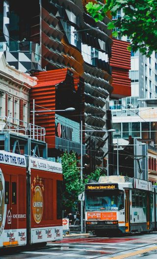 9D8N • Australia + Sydney + Cairns + Melbourne + Blue Mountains + Great Ocean Road + Great Barrier Reef