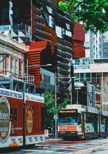 9D8N • Australia + Sydney + Cairns + Melbourne + Blue Mountains + Great Ocean Road + Great Barrier Reef