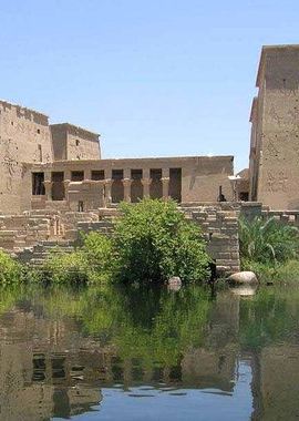 2D1N • 02 Days Aswan - Abu Simbel - Luxor from Cairo