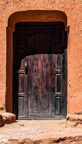 2D1N • 2 Days 1 Night To Zagora Desert From Marrakech