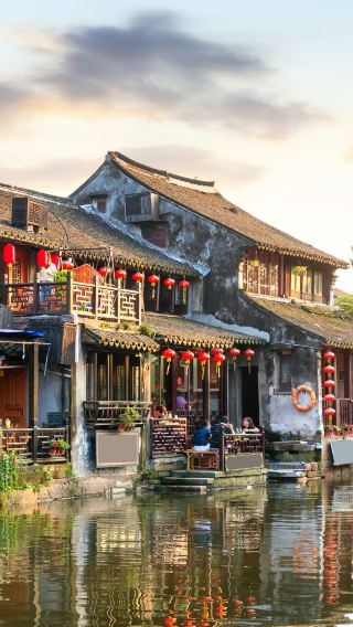 3D2N • Ningbo Fenghua Blessing Tour, Putuo and Zhoushan 3 Days 2 Nights