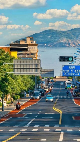 4D3N • Weihai 6-Person Group, Free eSIM Included,  24-hour airport pickup and drop-off service