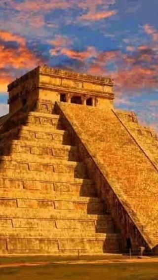 4D3N • Cancun and Chichen Itza, Mexico