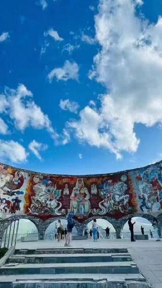 8D7N • Georgia: Tbilisi, Kazbek, Gori & Organize Your Own Independent Travel Group