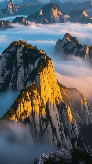 2D1N • Private Exclusive Tour & No Stranger Sharing & Custom Itinerary + Emperor Qinshihuang's Mausoleum Site Museum+ Xi'an City Wall + Mount Hua