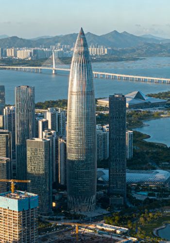 3日2晚 • 廣州-深圳-珠海  玩轉珠三角三大城市 VIP專車-行程可按需調整-精選高分酒店入住 粵語司機