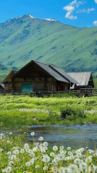 8D7N • Xinjiang Urumqi + Northern Xinjiang private tour package for 8 days and 7 nights