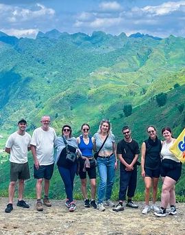 2D1N • Ha Giang Loop 2D/1N Private Room + Free Dorm Hotel 1N before tour