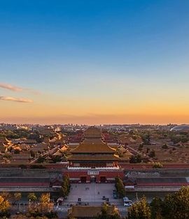 2D1N • Mini Group: 2-Day Beijing Highlights and Great Wall Tour