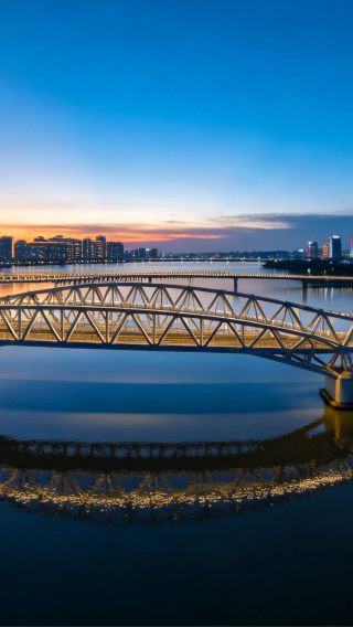 2D1N • Selected 5-star downtown hotels: Xiamen + Gulangyu + Nanjing Tulou + Yongding Tulou