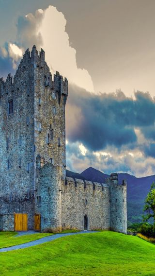 12D11N • England, Scotland and the whole of Ireland