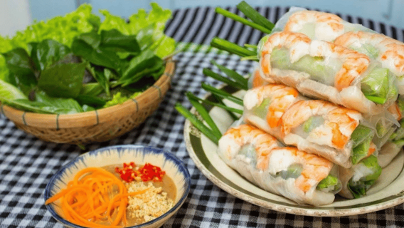 Saigon: Streetfood-Verkostung und Sightseeing-Tour mit dem Motorrad