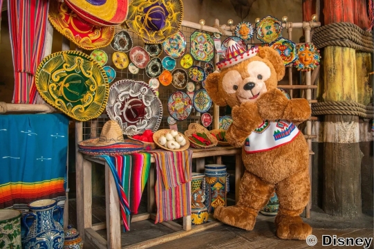 東京迪士尼度假區