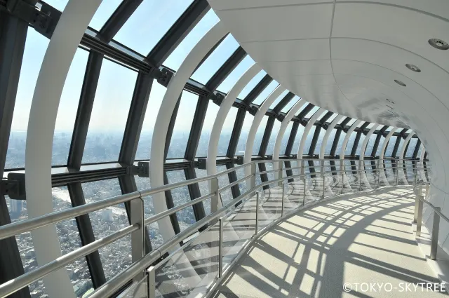 東京晴空塔