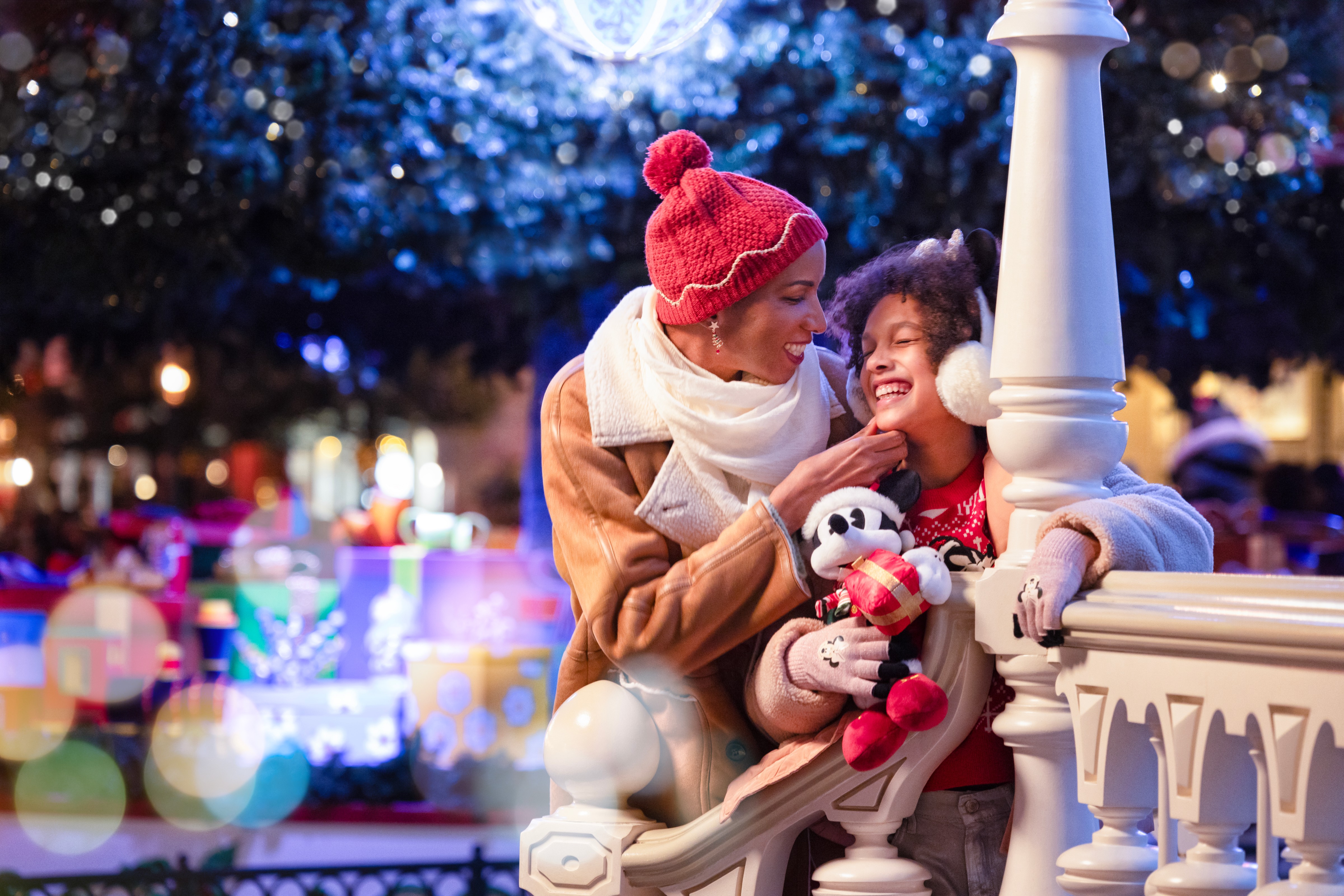 巴黎迪士尼樂園