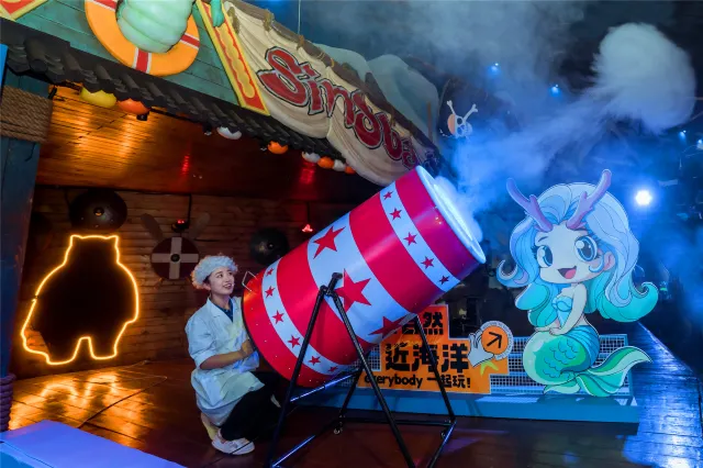 [Qingdao Free Travel] How to enjoy Qingdao travel in 4 days and 3 nights, a comprehensive itinerary planning package!