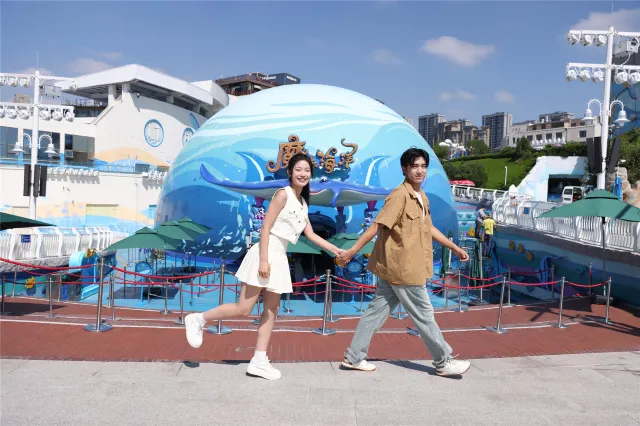 [Qingdao Free Travel] How to enjoy Qingdao travel in 4 days and 3 nights, a comprehensive itinerary planning package!