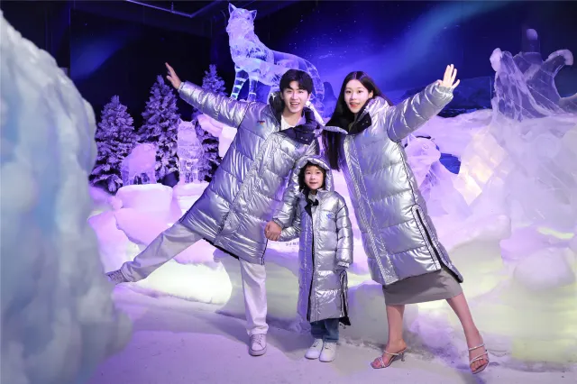 [Qingdao Free Travel] How to enjoy Qingdao travel in 4 days and 3 nights, a comprehensive itinerary planning package!