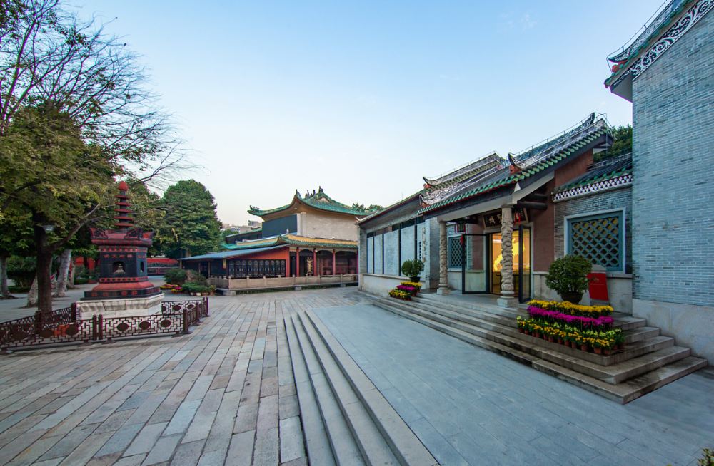 佛山祖廟