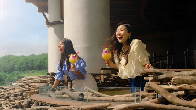 정글리아 오키나와