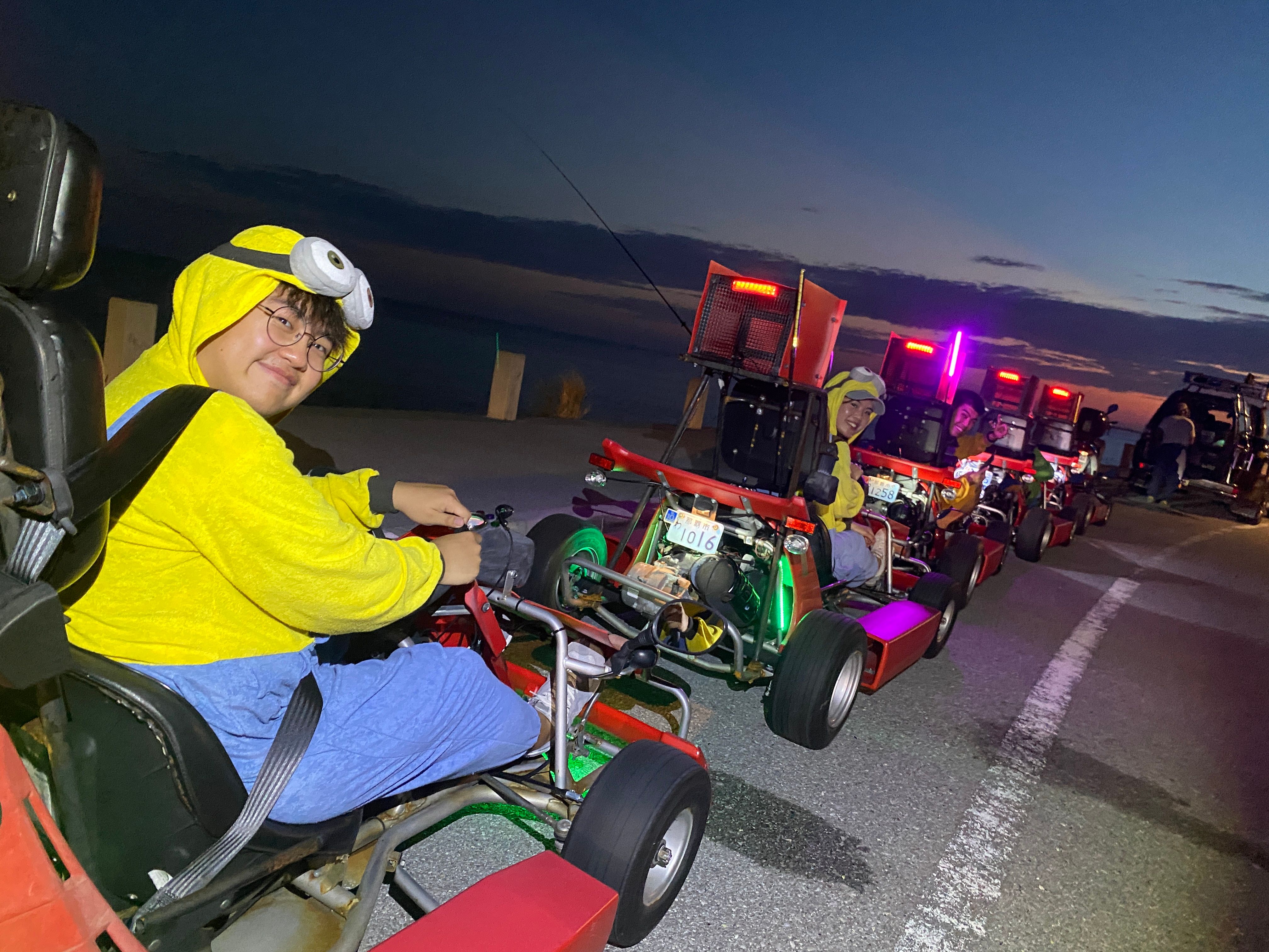 Street Kart Okinawa