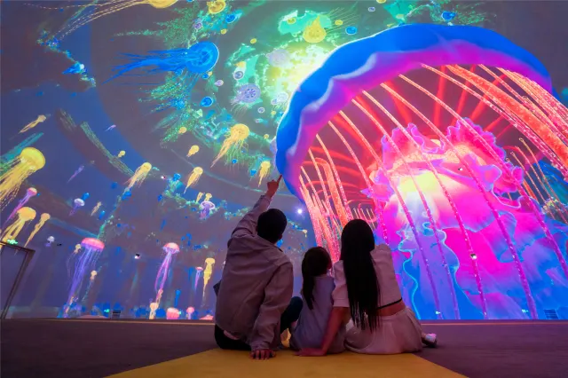 [Qingdao Free Travel] How to enjoy Qingdao travel in 4 days and 3 nights, a comprehensive itinerary planning package!