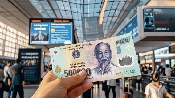 Vietnam VIP-Schnellabfertigung (ohne Anstehen)