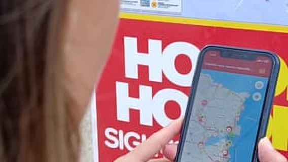 Marseille: Stadtrundfahrt im Hop-On/Hop-Off-Bus