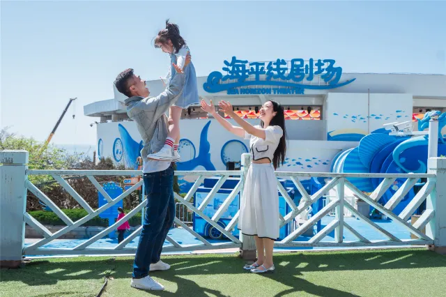 [Qingdao Free Travel] How to enjoy Qingdao travel in 4 days and 3 nights, a comprehensive itinerary planning package!