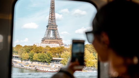 Interrail France Mobile Pass