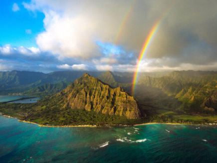 The Filming Location of 'King Kong' and 'Godzilla': Experience Hawaii Like a Movie Star Every Day