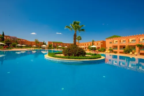 Grand Mogador Agdal - Aqua Fun À ne pas manquer Photos