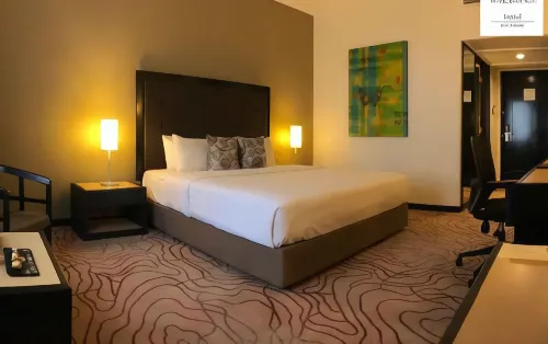 Impiana Hotel Ipoh Camere Photos