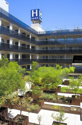 Thalasia Costa de Murcia Extérieur Photos