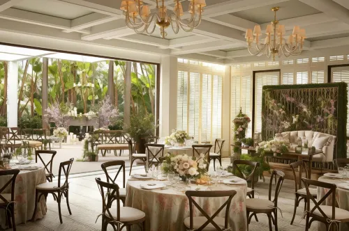 Pendry Newport Beach Featured Photos
