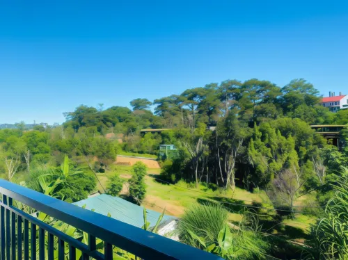 Nhat Minh Hotel Dalat Hotellin lähellä Photos