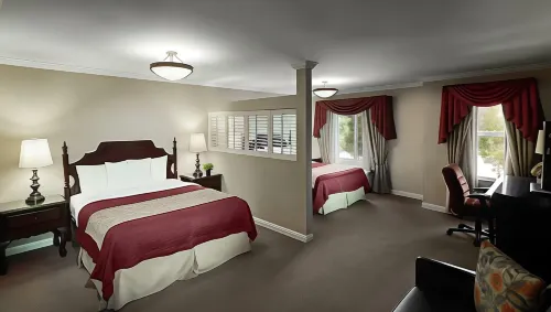 Best Western Corona Hotel  Suites Photos