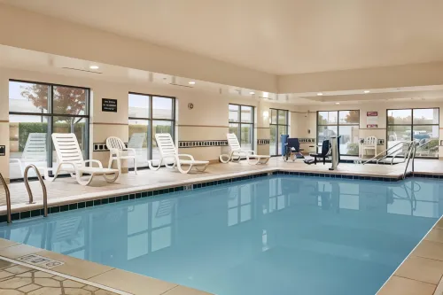 Wingate by Wyndham Chesapeake Leisure & Recreation Photos
