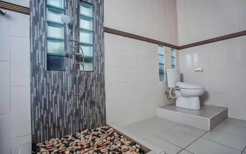 Pondok Kutuh Guest House Chambres Photos