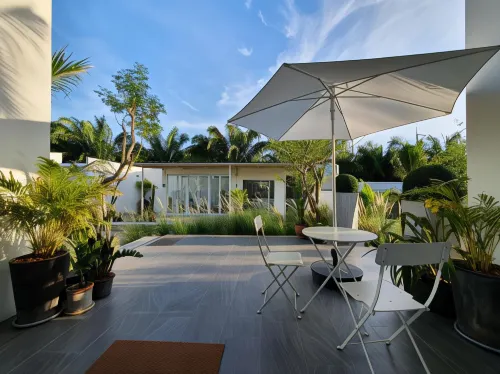 Meet Boutique Resort Ngoại thất Photos