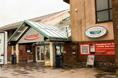 Days Inn by Wyndham Lockerbie Annandale Water Near Hotel Photos