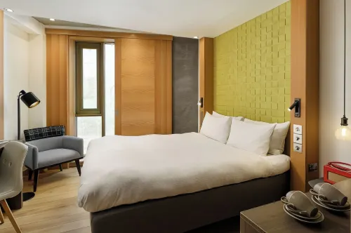 Market Street Hotel Номера Photos