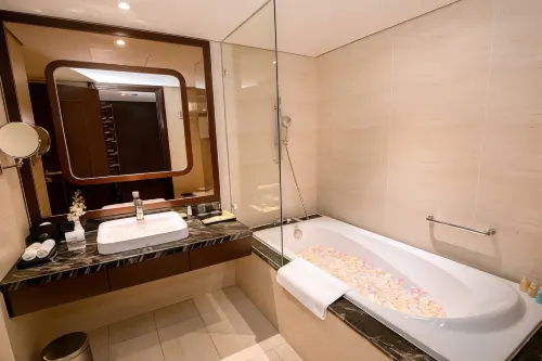 Nam Cuong Nam Dinh Hotel Photos
